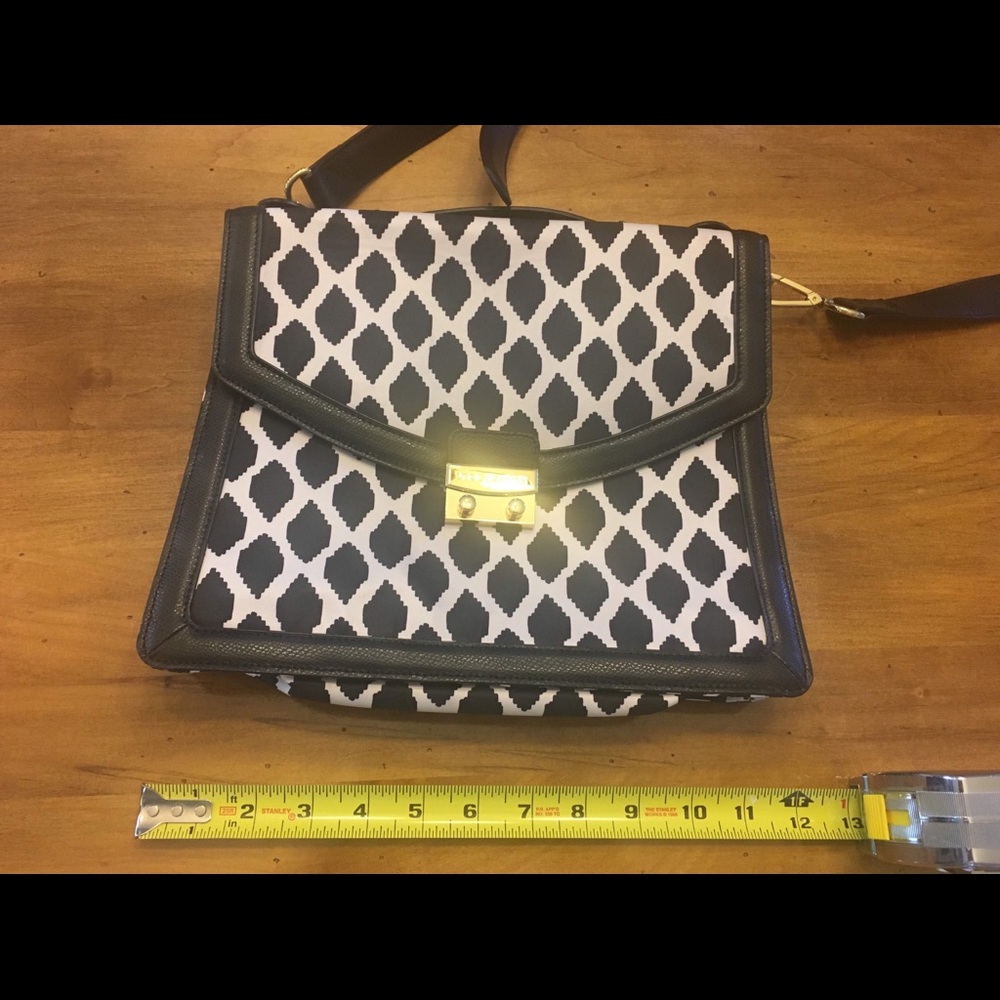 Vera Bradley crossbody bag
